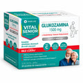 Vital Senior Glucosamine 1500 mg cherry-apple, 30 sachets / Vital Senior Glukozamina 1500 mg wiśnia-jabłko, 30 saszetek