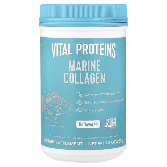 vital proteins marine collagen front