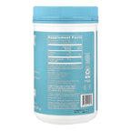vital proteins marine collagen supplement facts