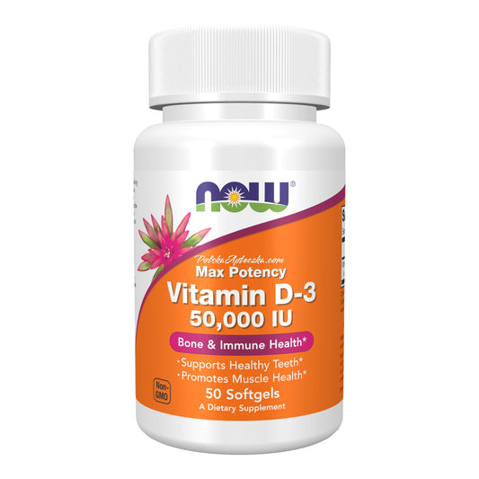 vitamin d-3-50,000 iu