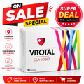 vitotal dla kobiet 30 tablets