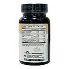 windmill b complex 100 tablets supplement facts