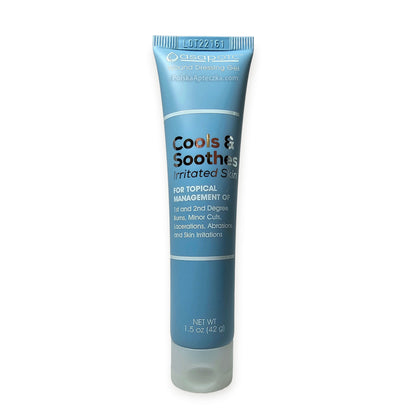 Silver Wound Dressing Gel ASAP | Żel ze Srebrem koloidalnym, 42g