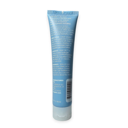 Silver Wound Dressing Gel ASAP | Żel ze Srebrem koloidalnym, 42g