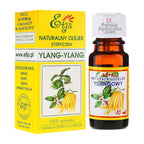Ylang Ylang Essential Oil – 100% pure floral oil for relaxation, skincare, and aromatherapy