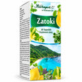 Zatoki Herbal Sinus Support, 30 Plant Capsules – Herbapol | Zatoki, 30 kapsułek roślinnych – Herbapol