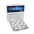 zenella med tabletki dopochwowe