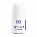 Ziaja Blocker antiperspirant roll-on, 60 mL