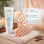 Ziaja Cocoa Butter hand cream 80ml
