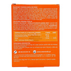 zuccarin white mullberry 60 tablets ingredients