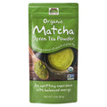 Matcha Green Tea Powder, Organic - 3 oz.