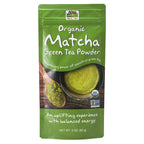 Matcha Green Tea Powder, Organic - 3 oz.