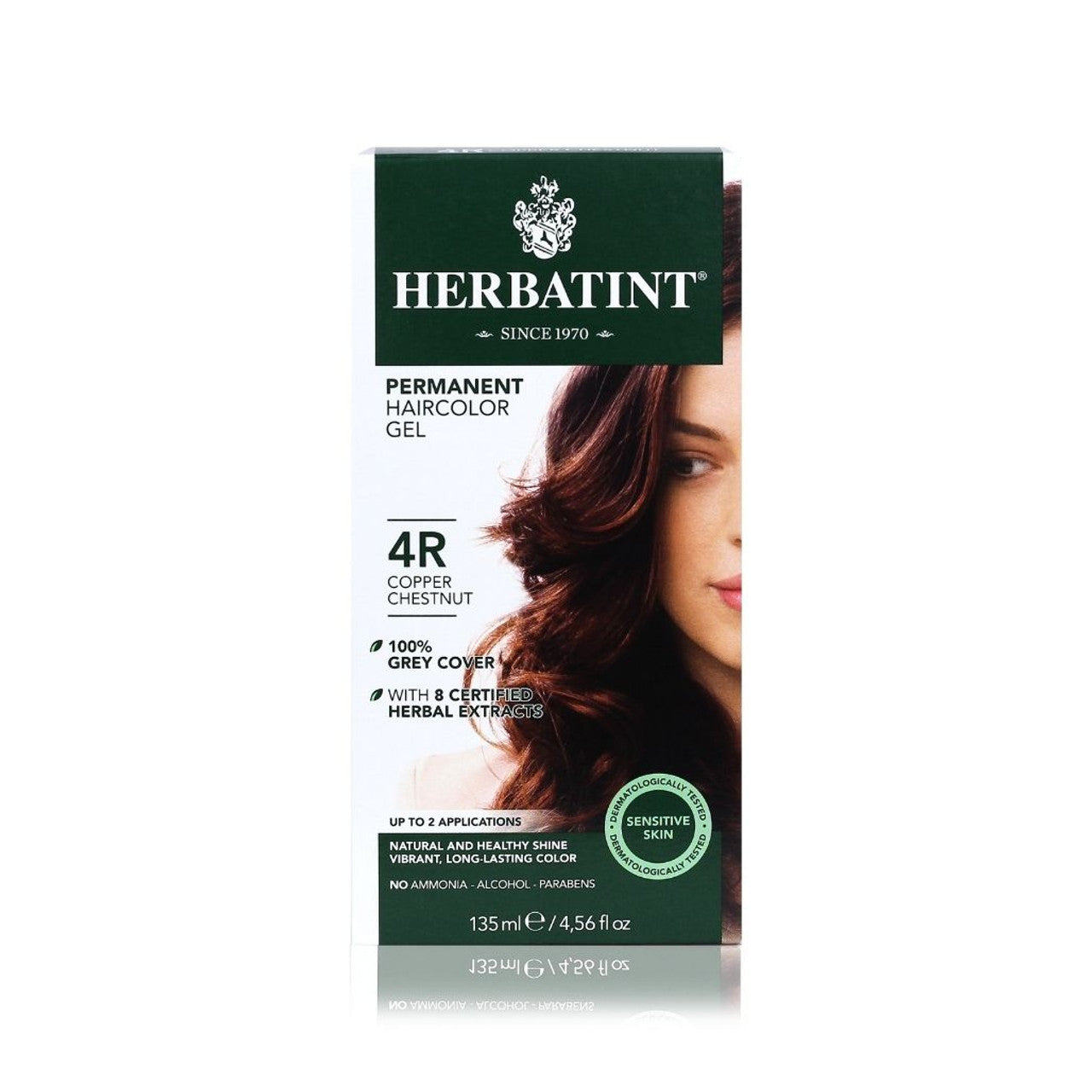 herbatint 4r