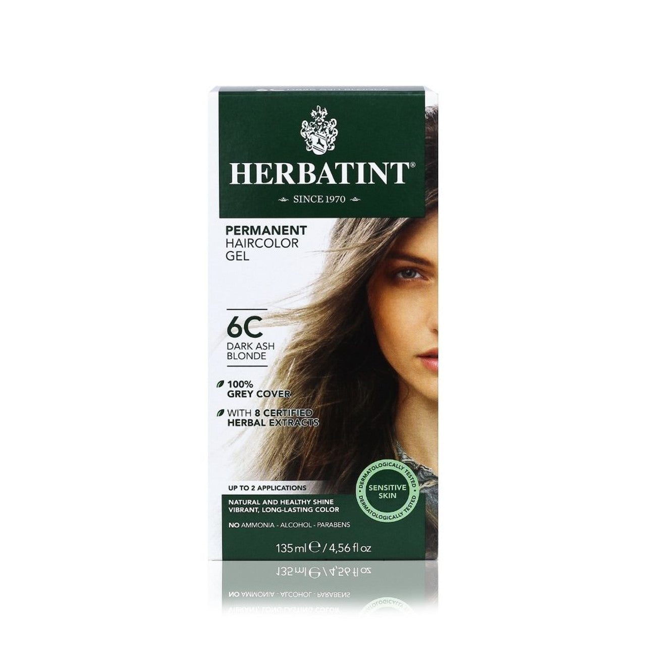 Herbatint 6C