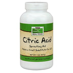 Citric acid