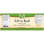 citric acid