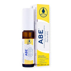 ABE Liquid for Corns, Calluses &amp; Hard Skin – Salicylic and Lactic Acid Treatment 8g bottle