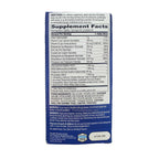 Arthri-Flex Collagen Joint Support Vitamin D3 180 Tablets Ingredients