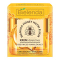 Bielenda Manuka Honey Nutri Elixir Cream for dry and sensitive skin