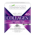 Bielenda Neuro Collagen 40+ anti-wrinkle cream packaging