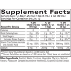 Witamina C Płyn Dla Dzieci, 118 mL - Apteczka | Proton Nutrition