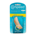Compeed Corn Plasters Medium 10 pack front packaging