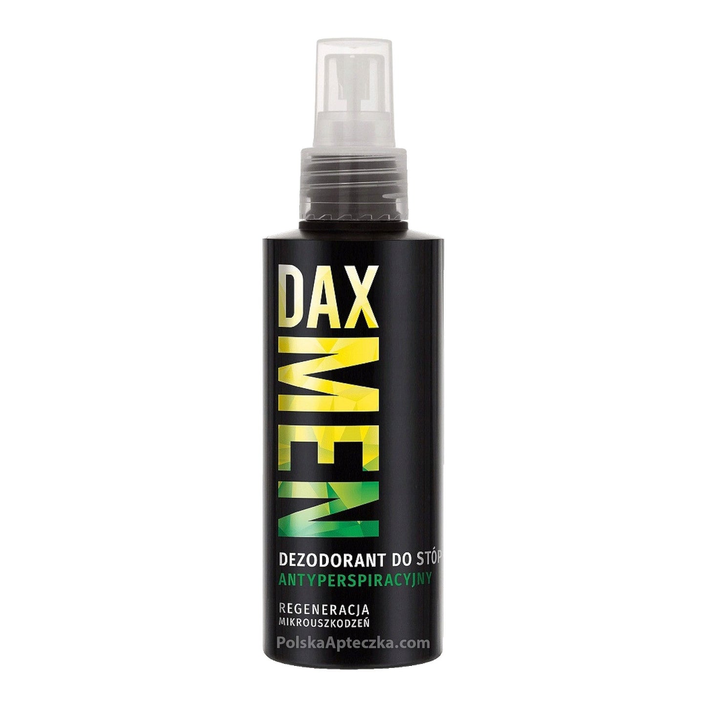 Dax Men Dezodorant do stóp antyperspiracyjny 150ml