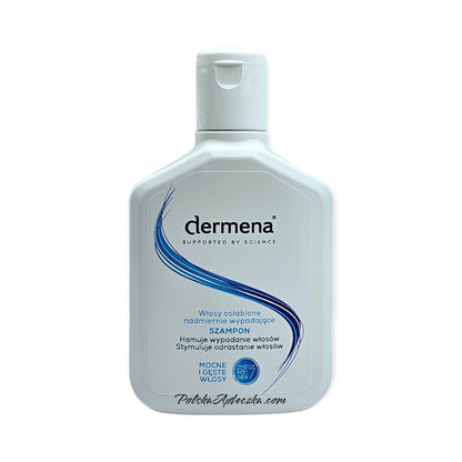 dermena shampoo
