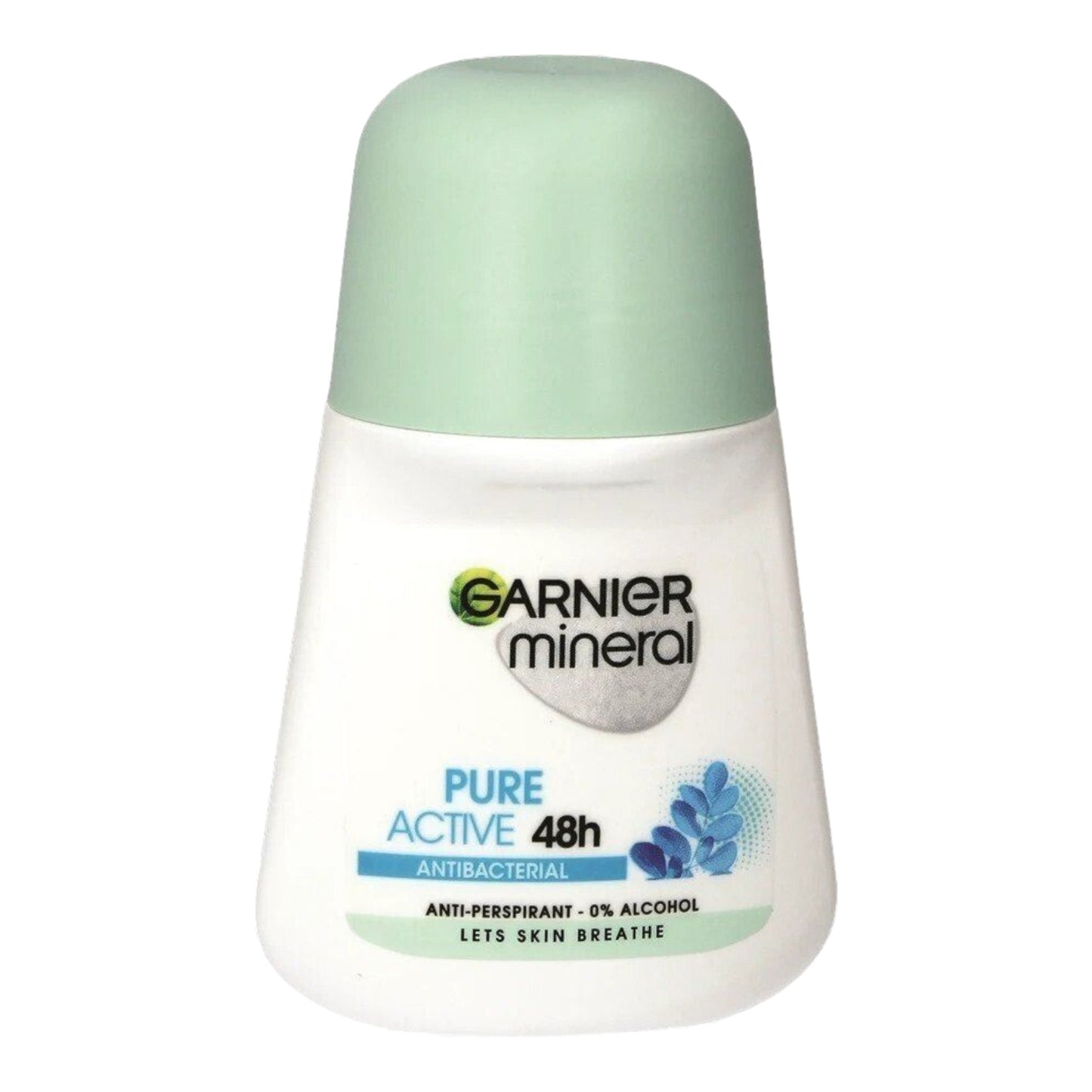 Garnier Mineral Pure Active 48h Antibacterial Roll-On Deodorant