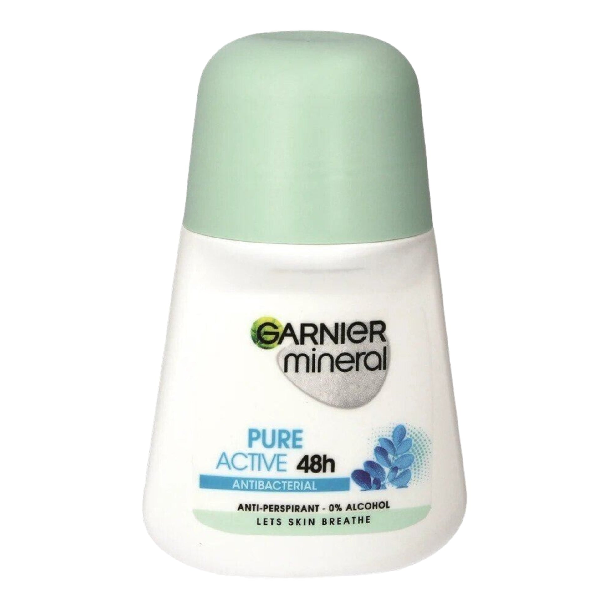 Garnier Mineral Pure Active 48h Antibacterial Roll-On Deodorant