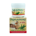 Gorvita Olejek Pichtowy Siberian Fir Oil Gel 100ml
