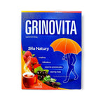 Grinovita 10 saszetek