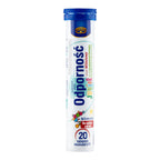 Kruger Immunity Junior Vitamin C Cherry Tablets