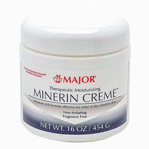 Minerin Cream 454 G (16oz)
