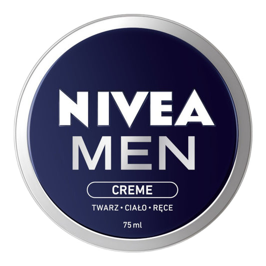 NIVEA MEN Creme 75ml
