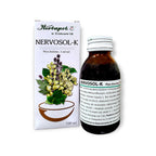 Nervosol płyn doustny, 100ml, Herbapol