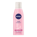 Nivea Aqua Effect Tonik łagodzący cera sucha i wrażliwa 200ml