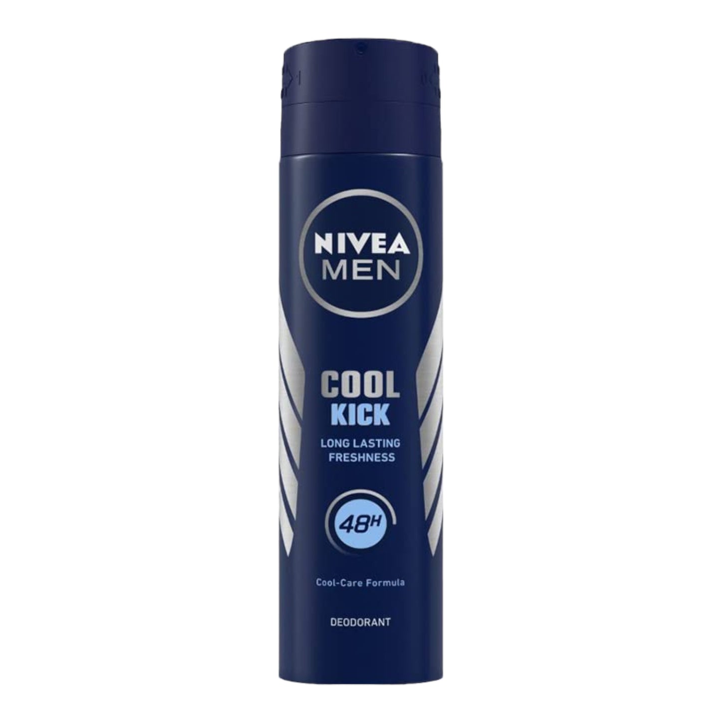 Nivea Men Cool Kick anti-perspirant spray 150ml