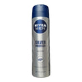 Nivea Men anti-perspirant spray Silver Protect 150ml