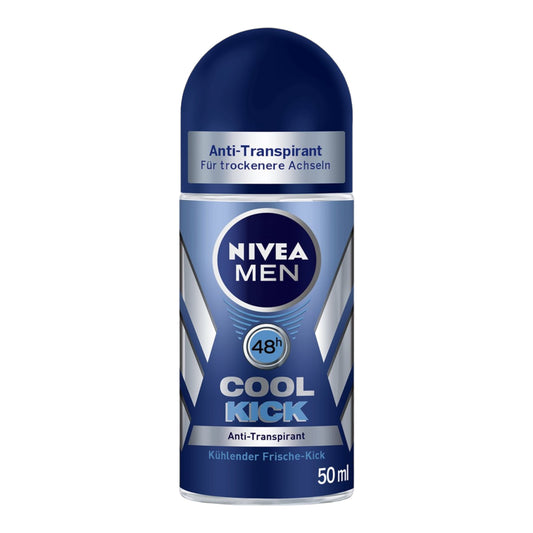 Nivea Men anti-perspirant roll-on Cool Kick 50ml