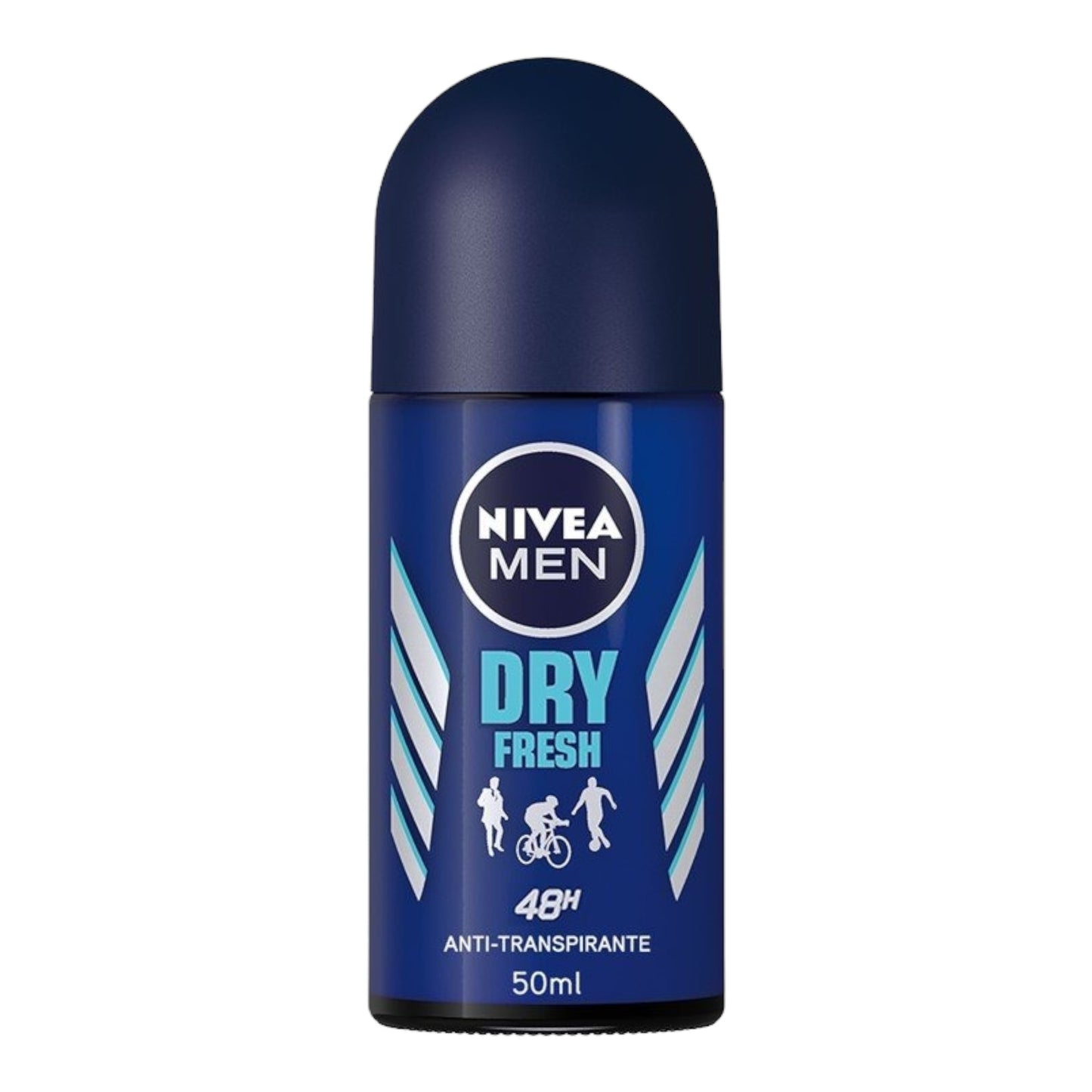 Nivea Men anti-perspirant roll-on Dry Fresh 50ml