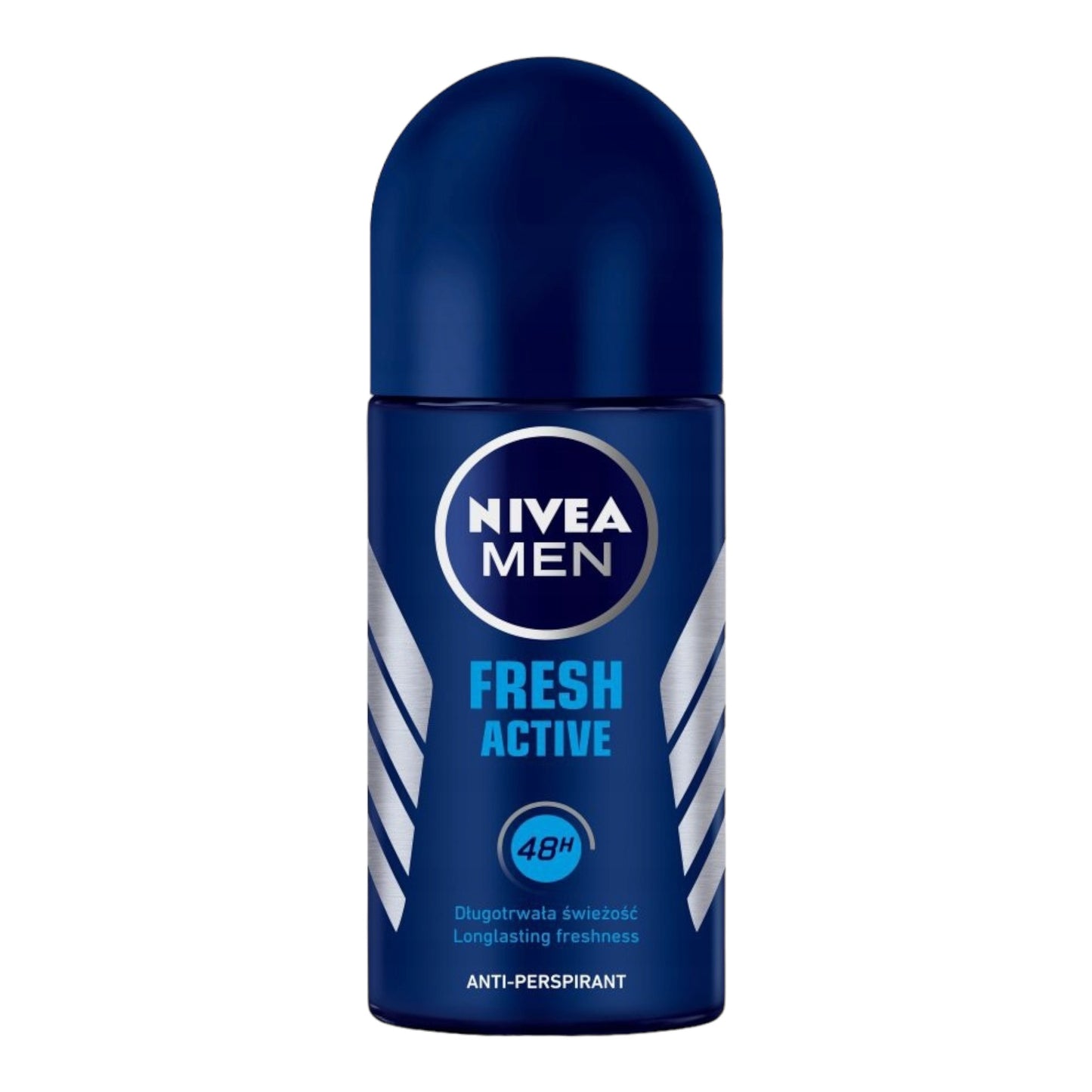 Nivea Men anti-perspirant roll-on Fresh Active 50ml