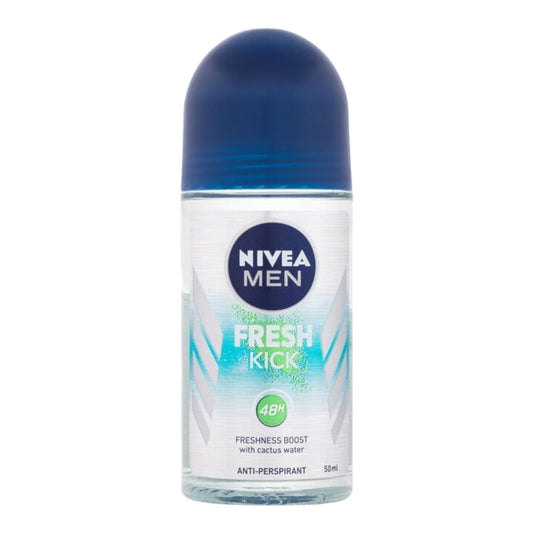 Nivea Men anti-perspirant roll-on Fresh Kick 50ml
