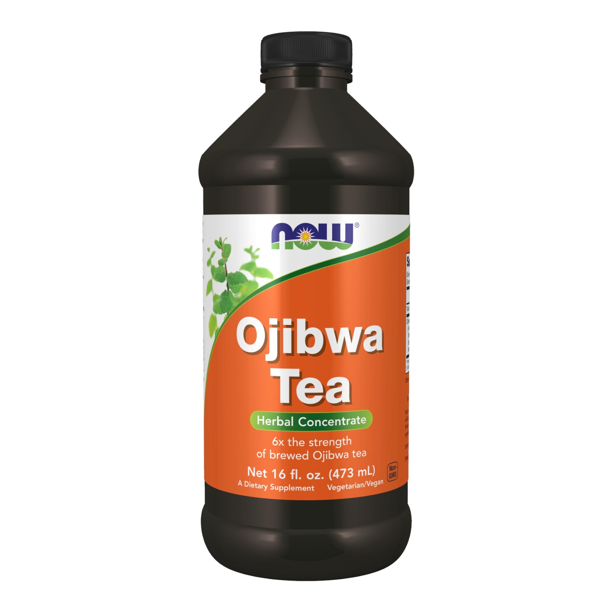 Ojibwa Tea 16 fl. oz (473ml) | Essiac