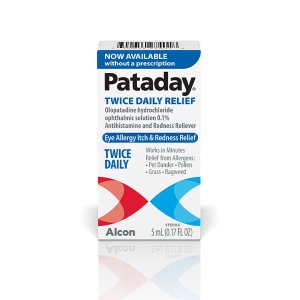 Pataday Eye Drops 5ml