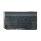 Peat Mud Soap – 100% Plant-Based for Dry & Sensitive Skin 100g Instructions