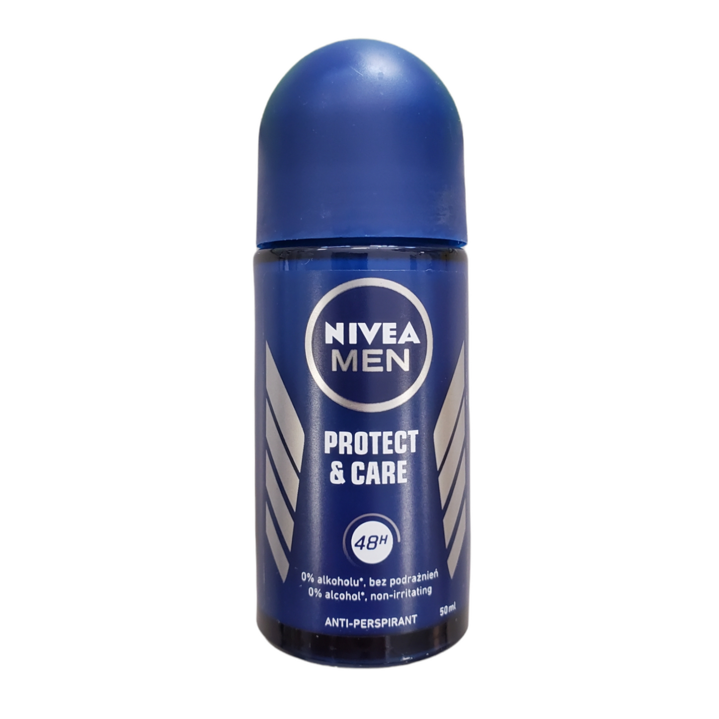 Nivea MEN Protect & Care anti-perspirant
