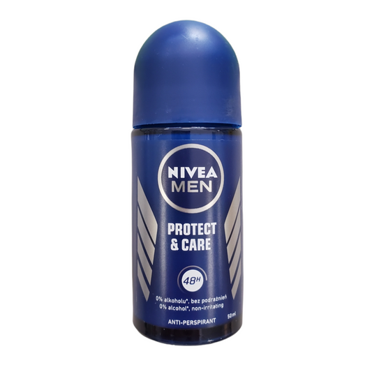 Nivea MEN Protect & Care anti-perspirant