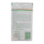 Maseczka z glinki zielonej Green clay mask 10g