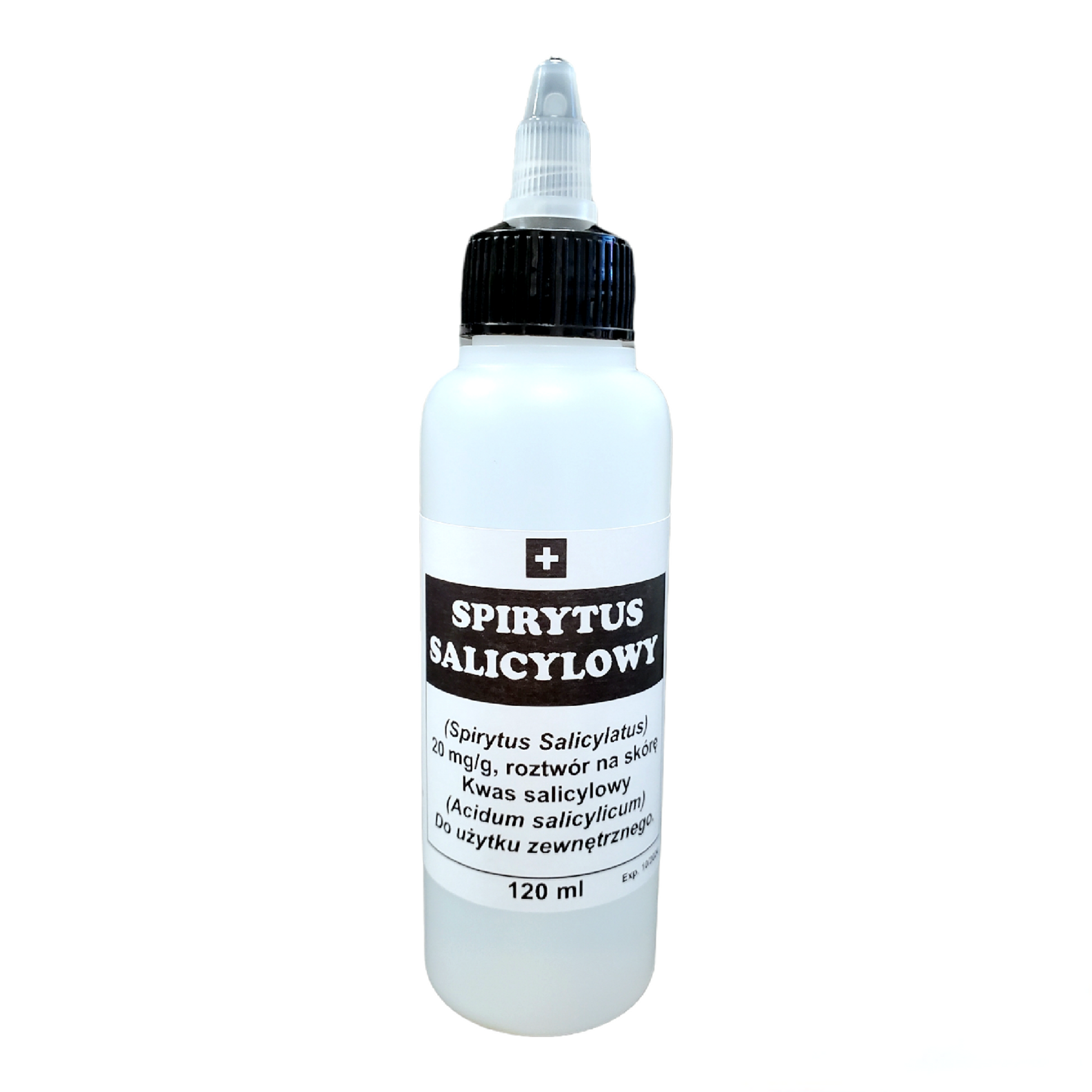 Spirytus salicylowy